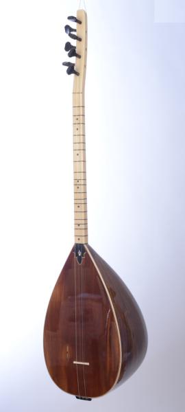 Saz Baglama